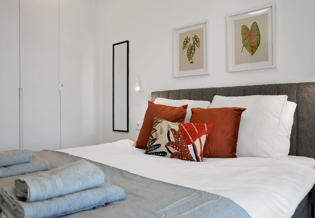 Appartement à Torre del Mar - HORUS 1
