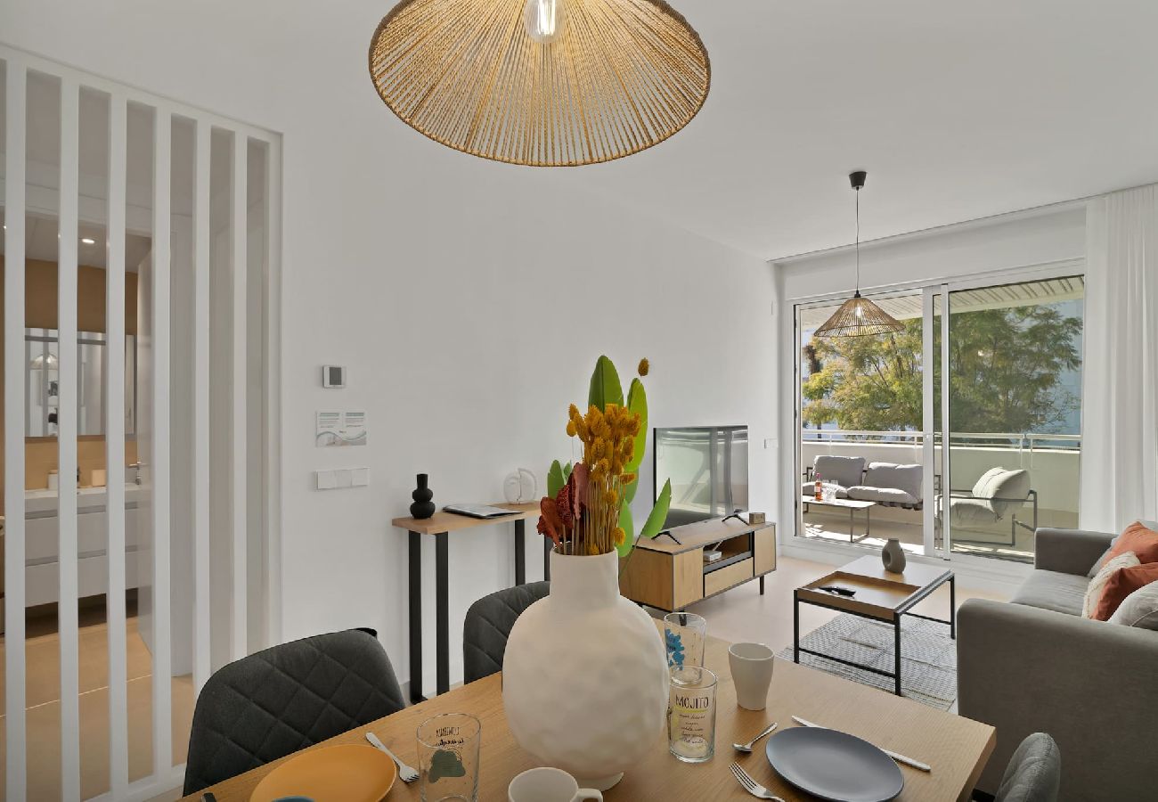 Appartement à Torre del Mar - HORUS 1
