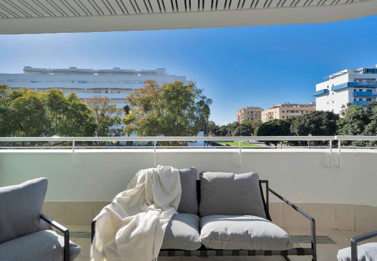 Appartement à Torre del Mar - HORUS 1
