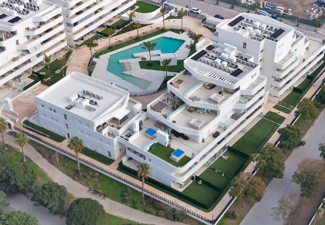 Appartement à Torre del Mar - HORUS 1