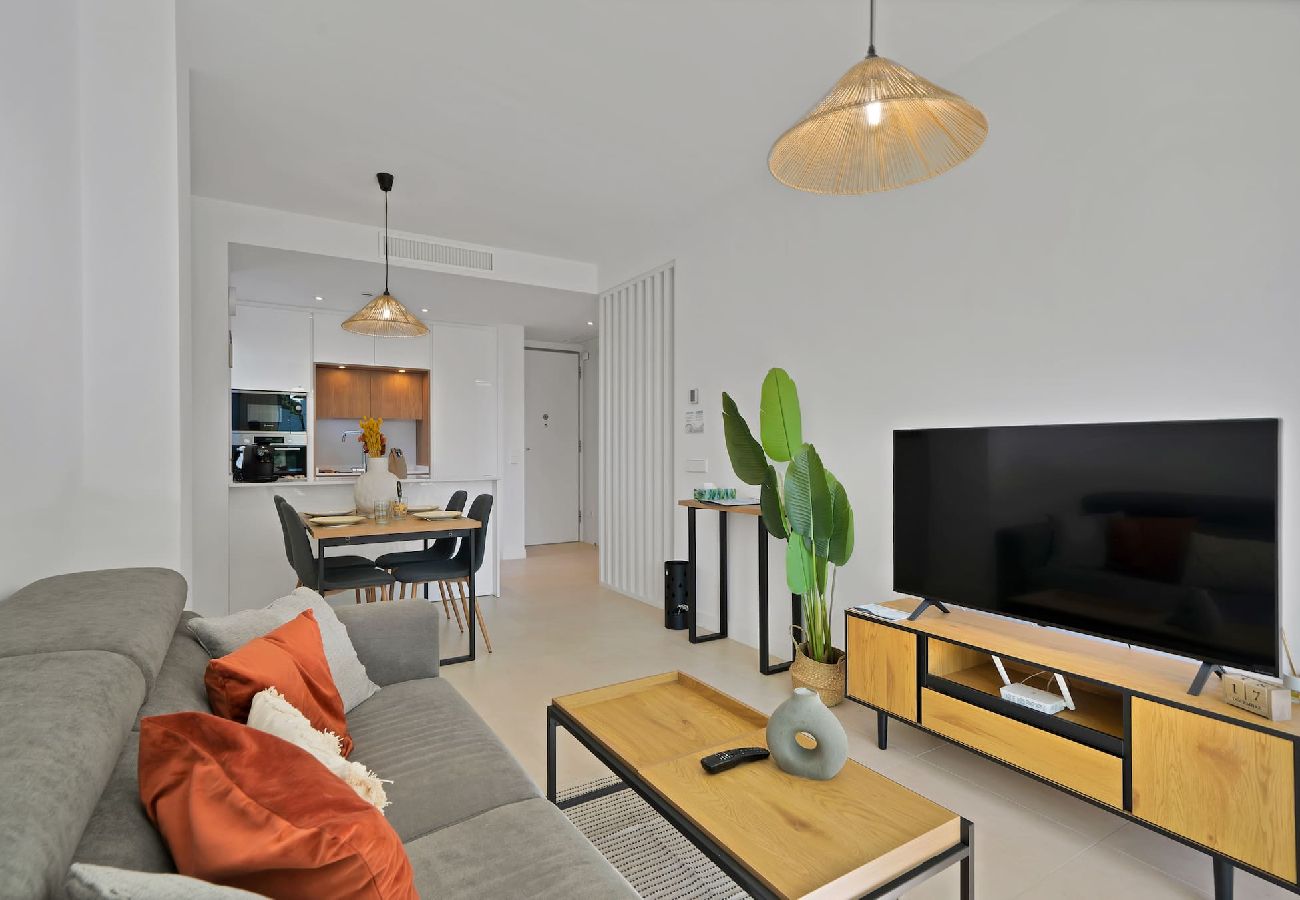 Appartement à Torre del Mar - HORUS 0