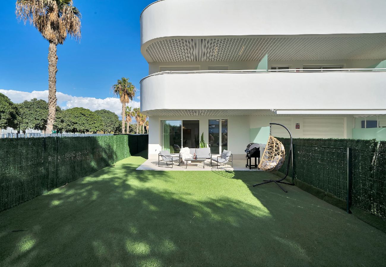 Appartement à Torre del Mar - HORUS 0