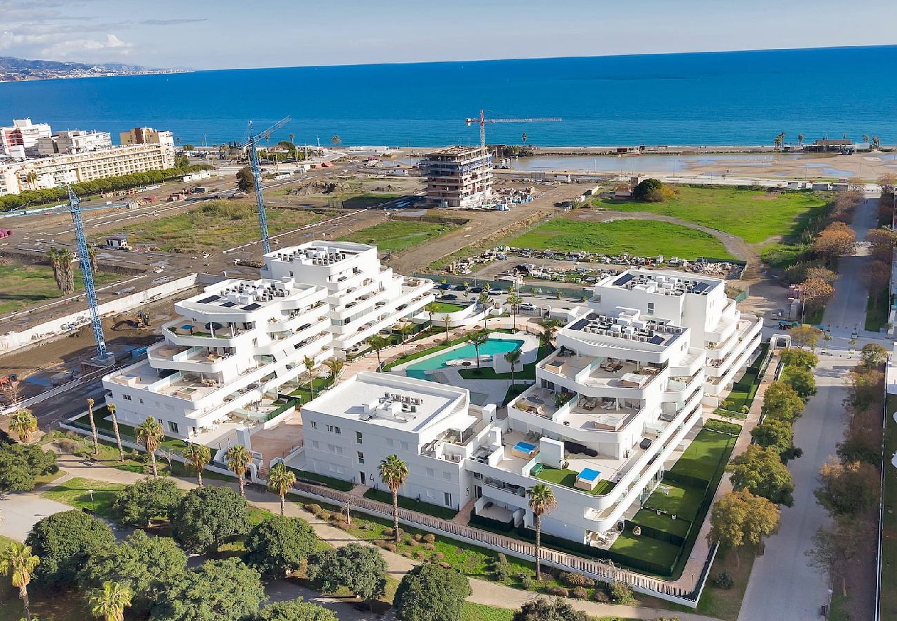 Appartement à Torre del Mar - HORUS 0