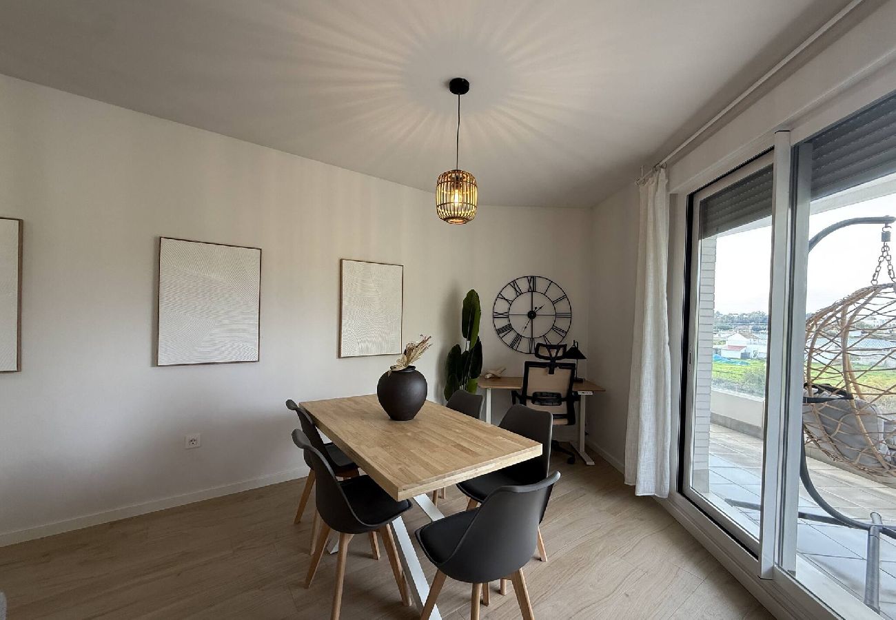 Appartement à Marbella - JARDINES DE GUADAIZA