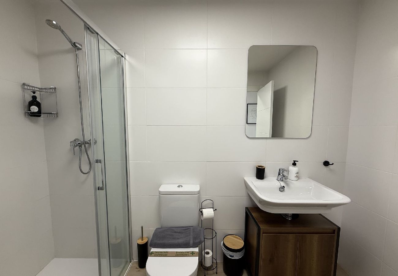 Appartement à Marbella - JARDINES DE GUADAIZA