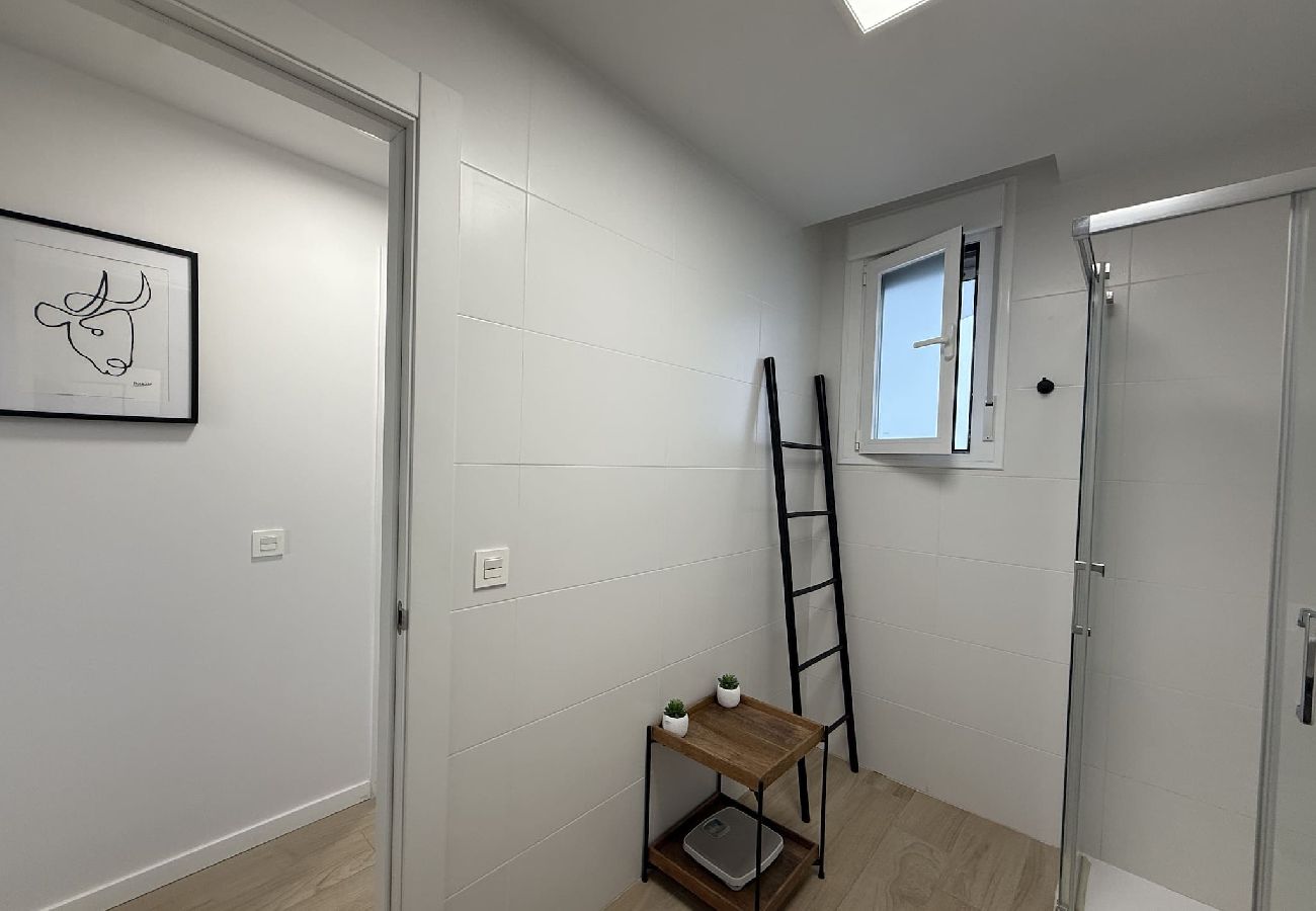 Appartement à Marbella - JARDINES DE GUADAIZA