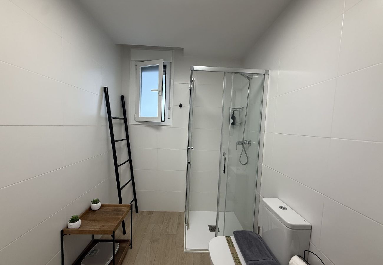 Appartement à Marbella - JARDINES DE GUADAIZA