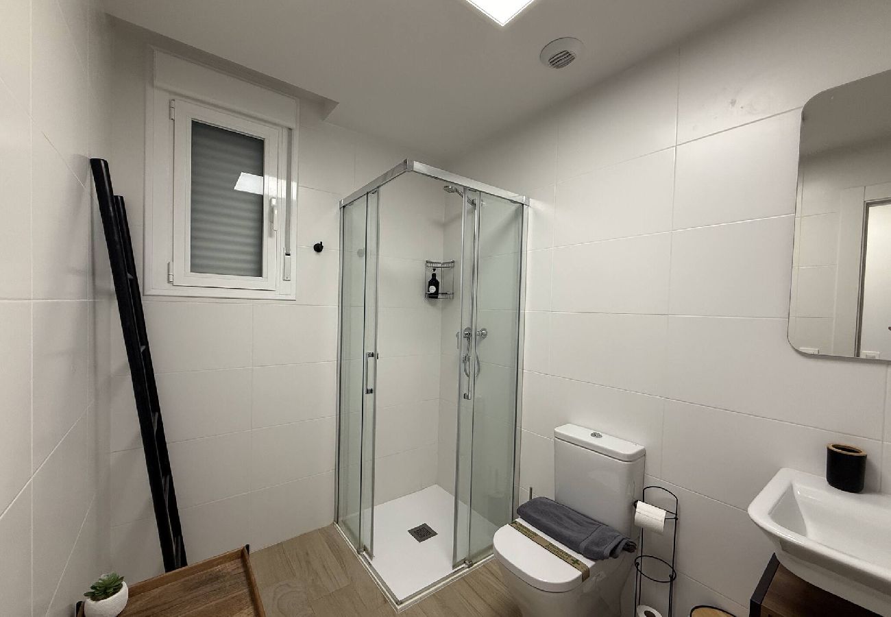 Appartement à Marbella - JARDINES DE GUADAIZA