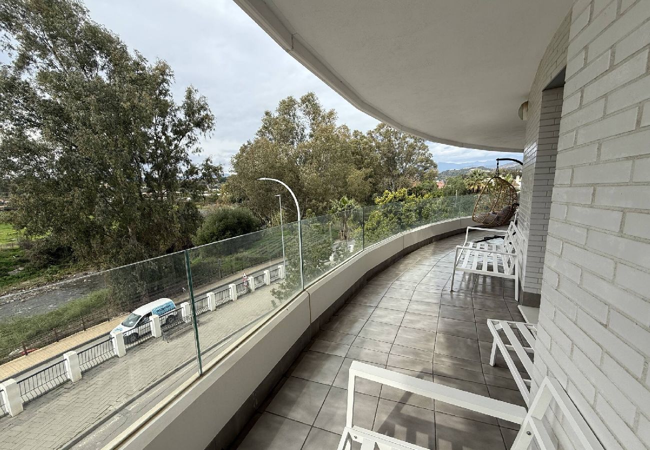 Appartement à Marbella - JARDINES DE GUADAIZA