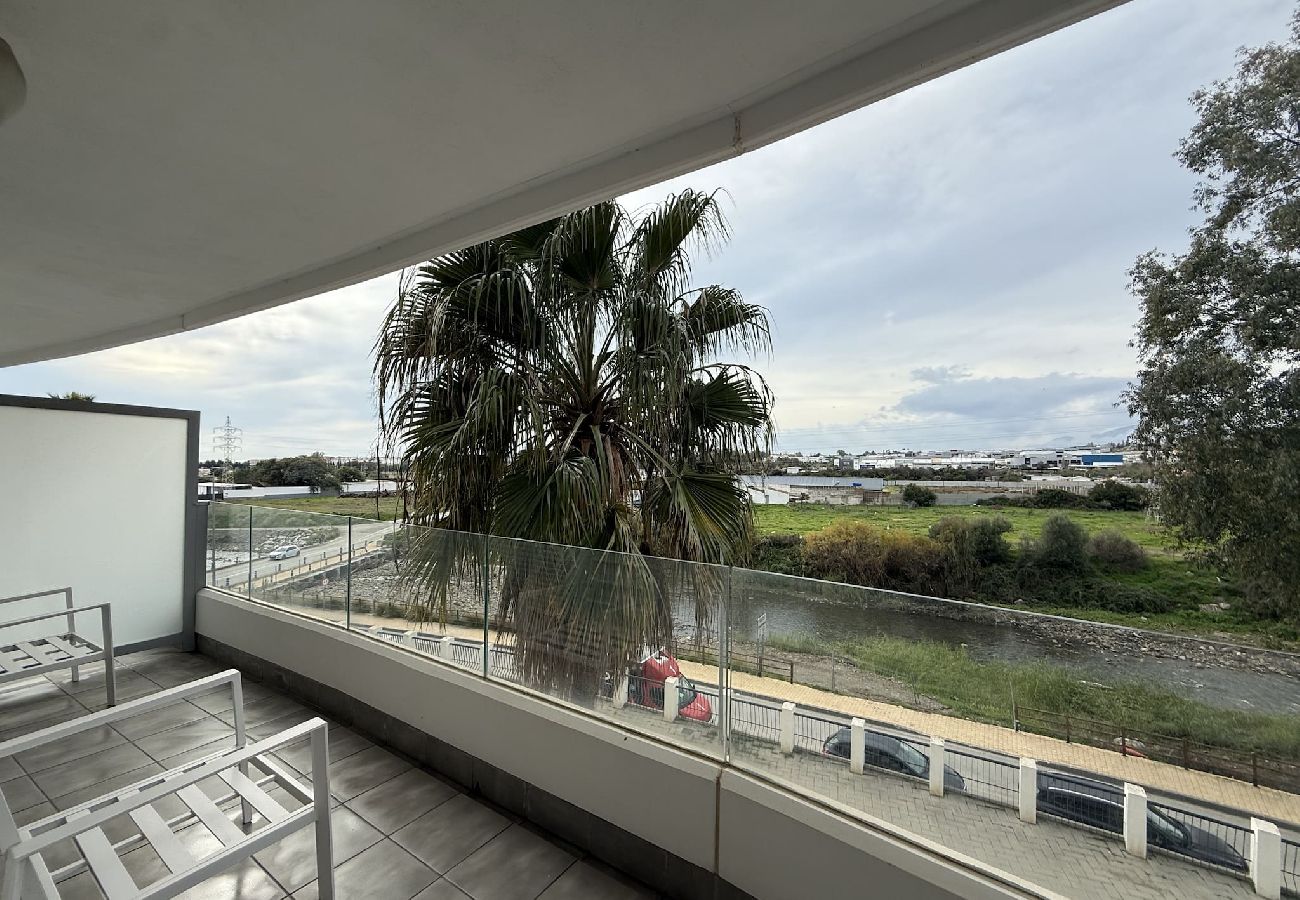 Appartement à Marbella - JARDINES DE GUADAIZA