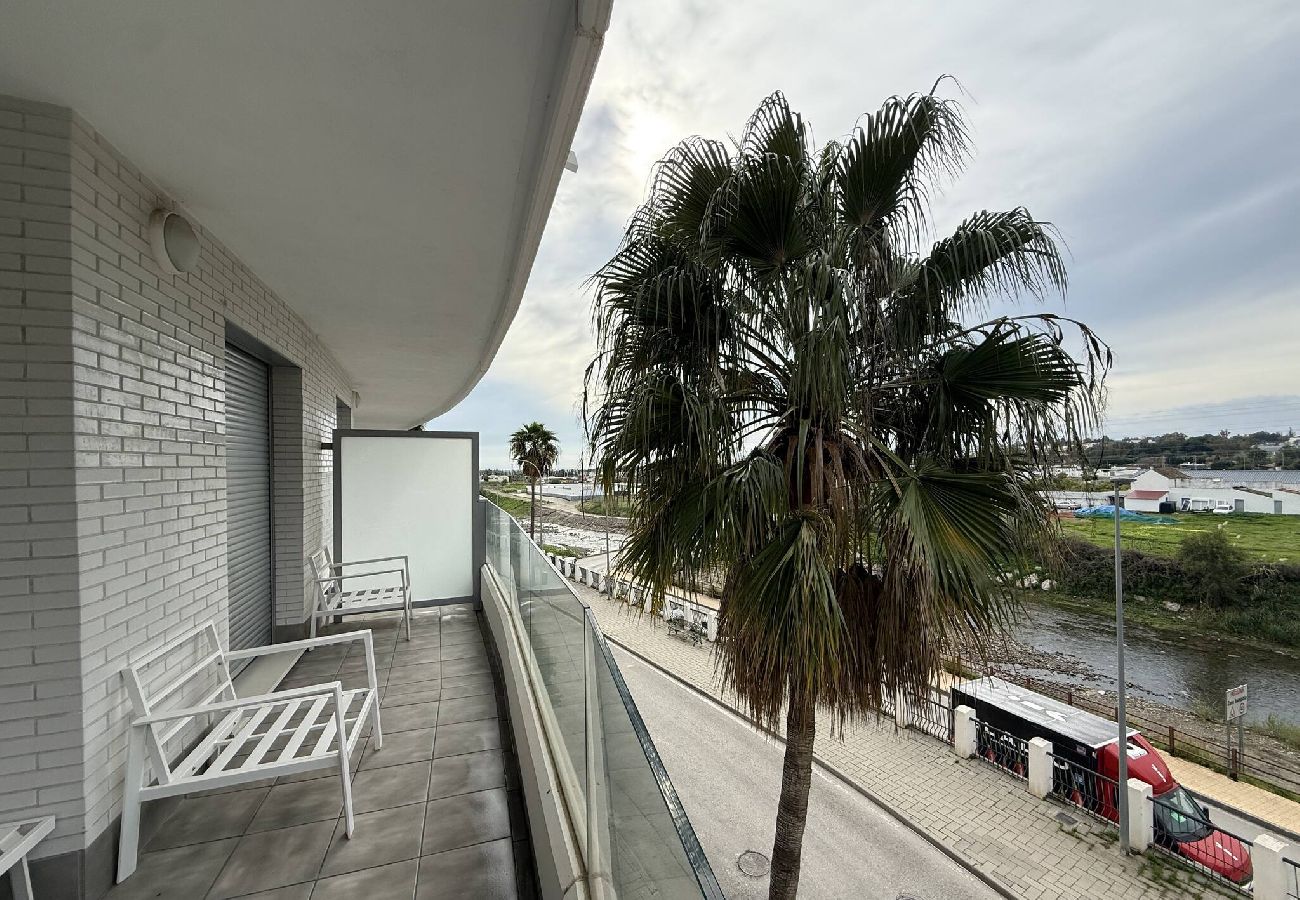 Appartement à Marbella - JARDINES DE GUADAIZA