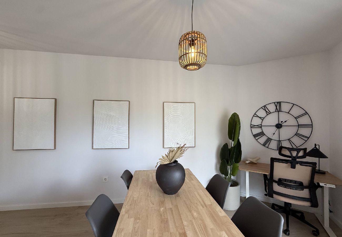 Appartement à Marbella - JARDINES DE GUADAIZA