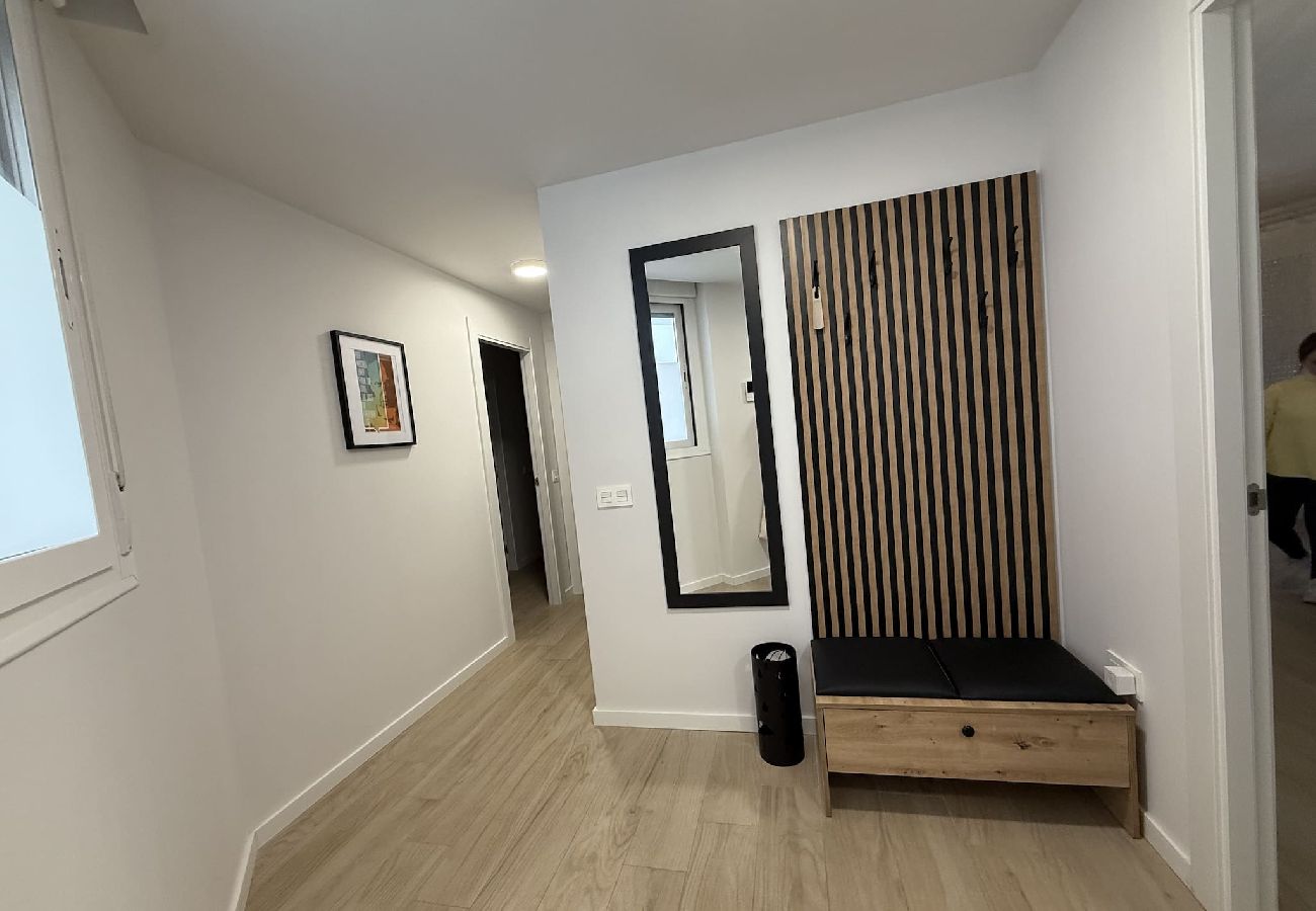 Appartement à Marbella - JARDINES DE GUADAIZA