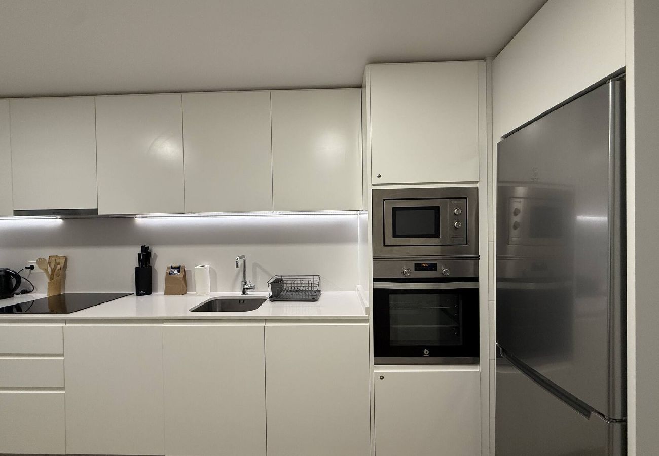 Appartement à Marbella - JARDINES DE GUADAIZA