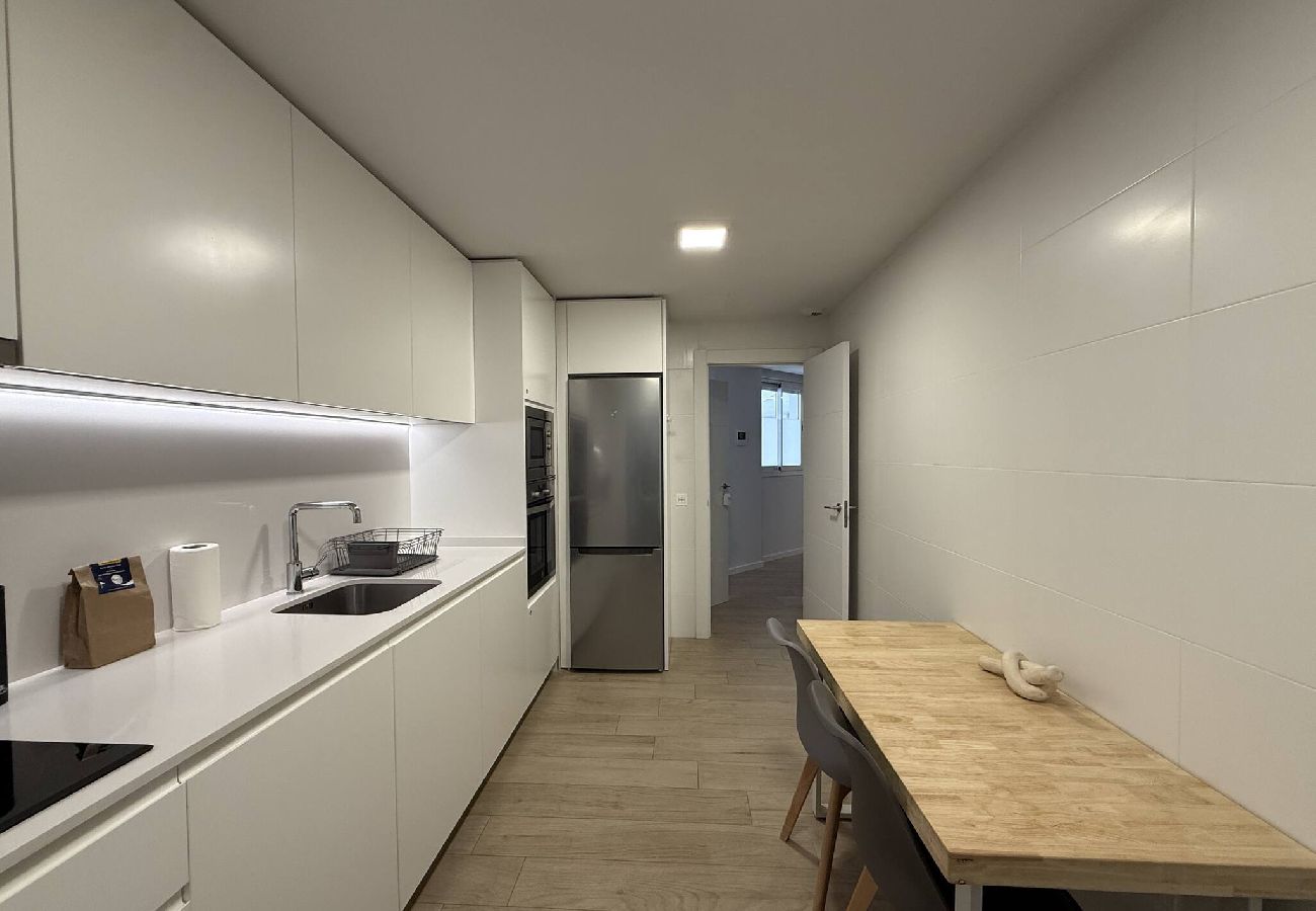 Appartement à Marbella - JARDINES DE GUADAIZA