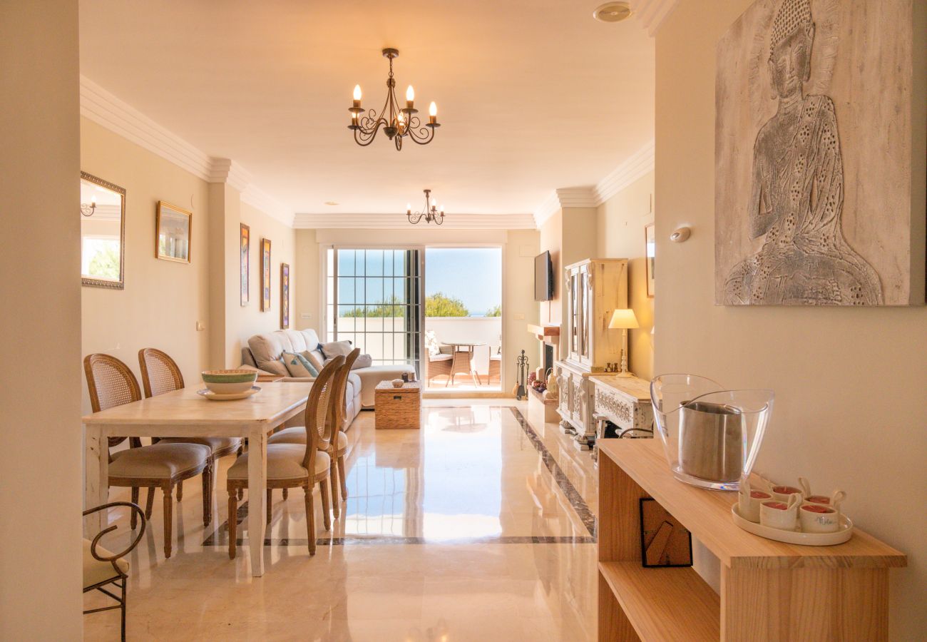 Appartement à Marbella - RIO REAL 28 2G