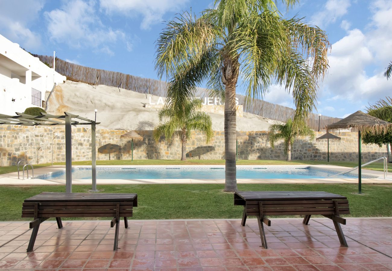 Appartement à Estepona - LAS ABEJERAS 615