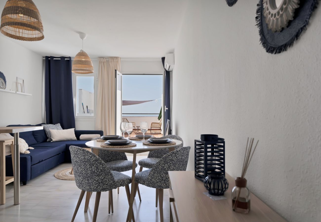 Appartement à Estepona - LAS ABEJERAS 615