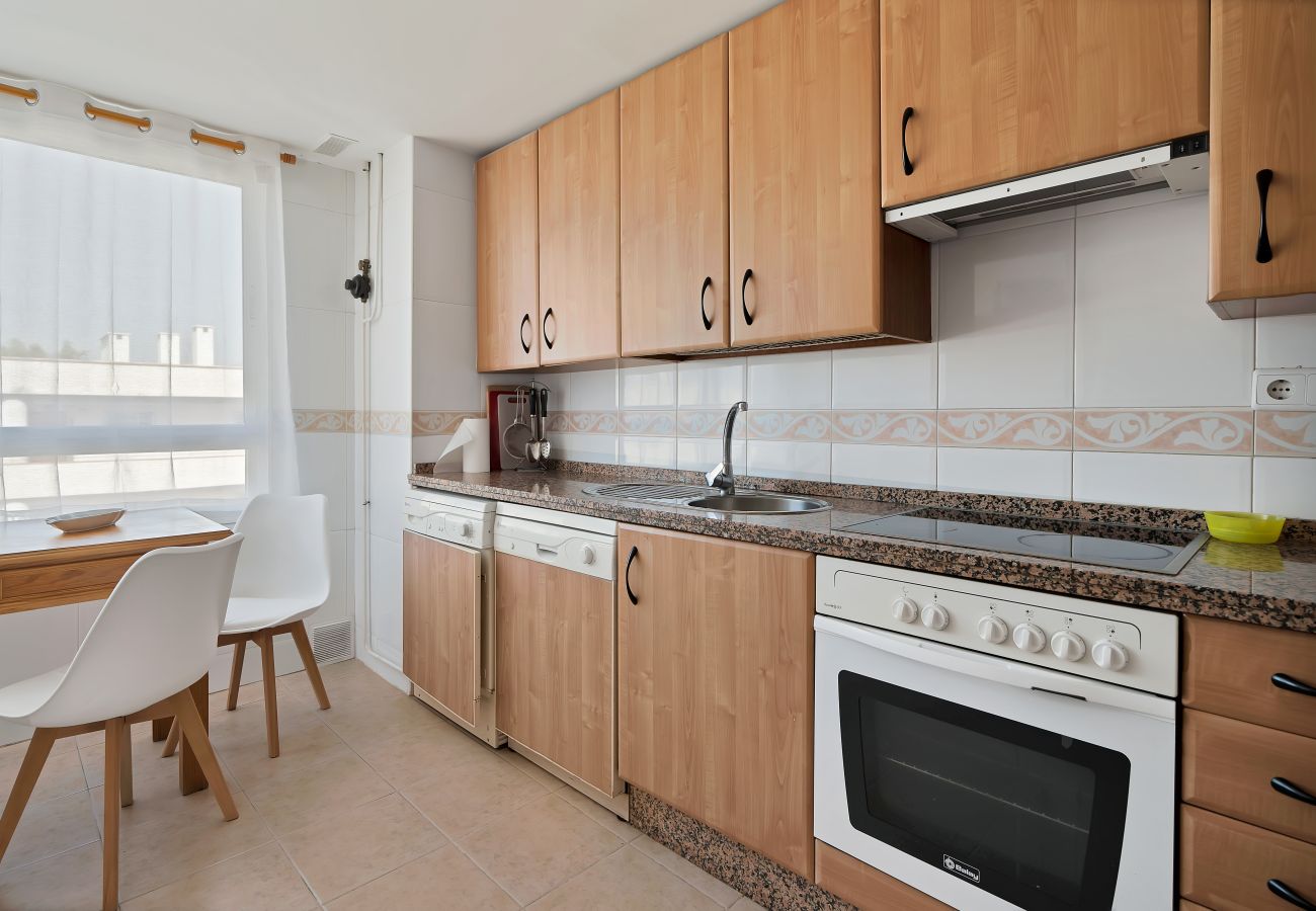Appartement à Guadalmina - AVIA