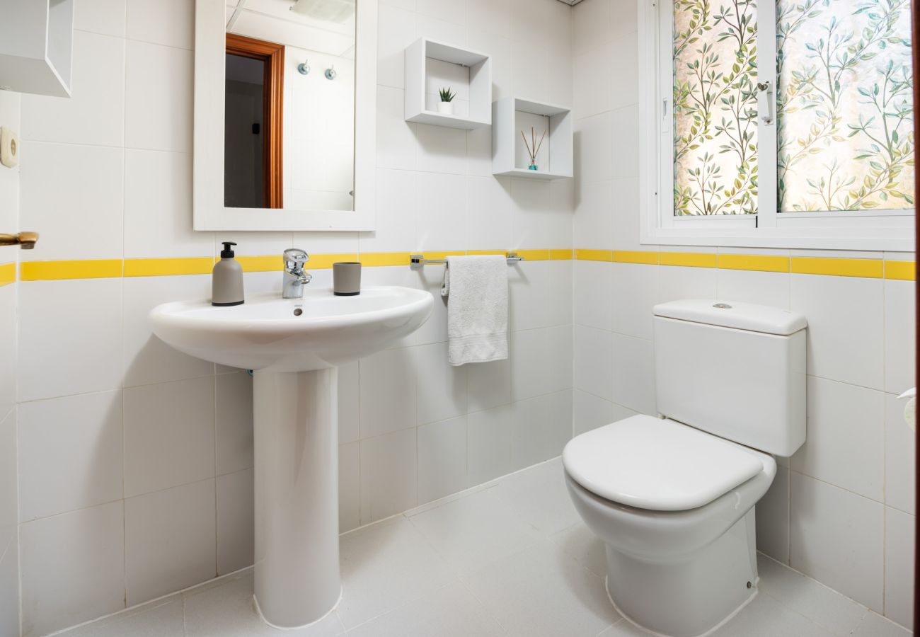 Maison à Estepona - COSTA GALERA PARK 10 25