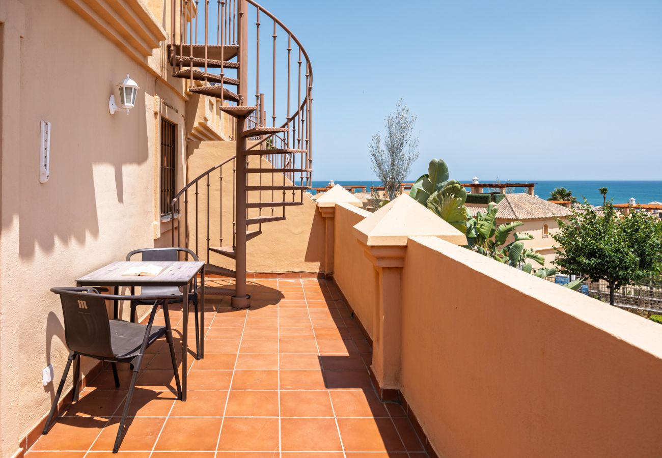 Maison à Estepona - COSTA GALERA PARK 10 25