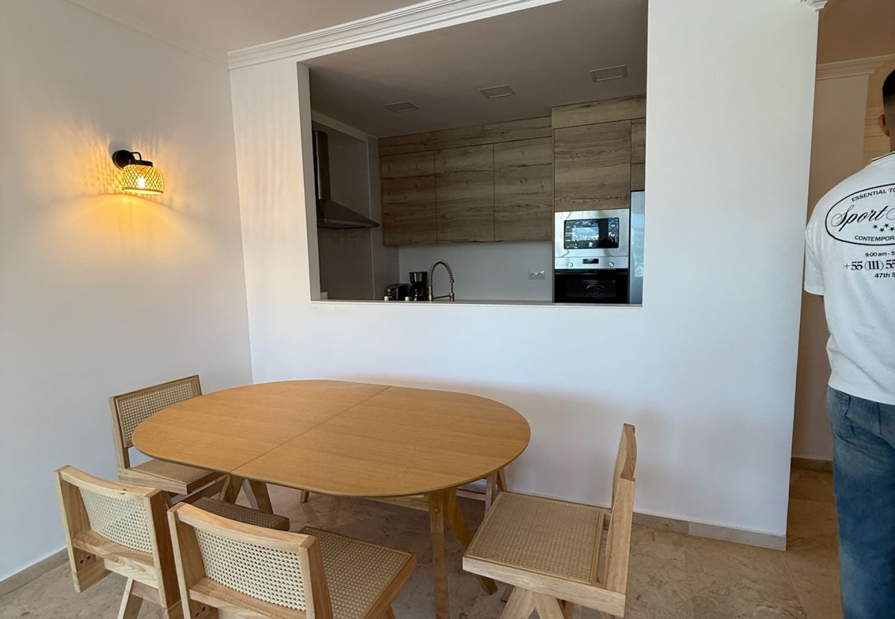 Appartement à Guadalmina - FAISAN 30