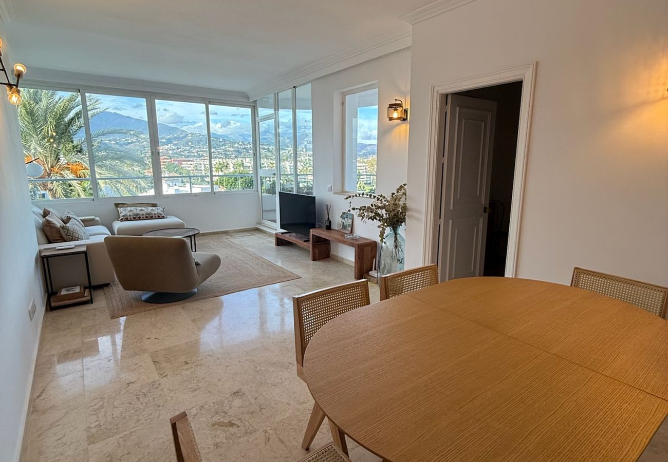 Appartement à Guadalmina - FAISAN 30