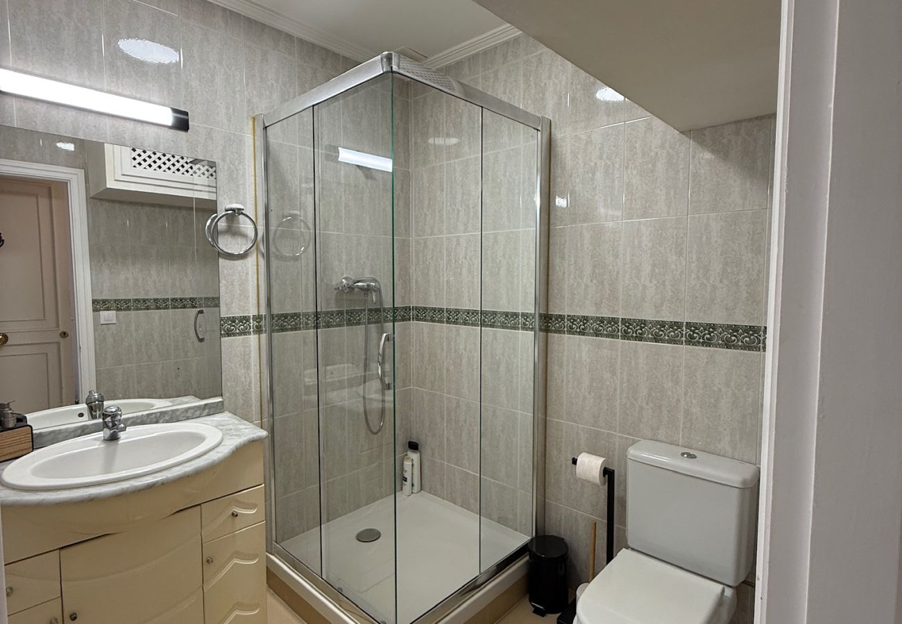 Appartement à Guadalmina - FAISAN 30