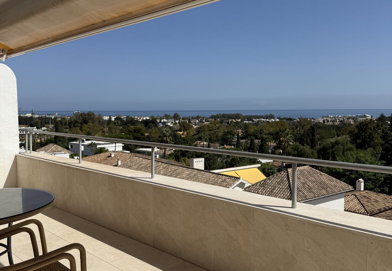 Appartement à Guadalmina - FAISAN 35