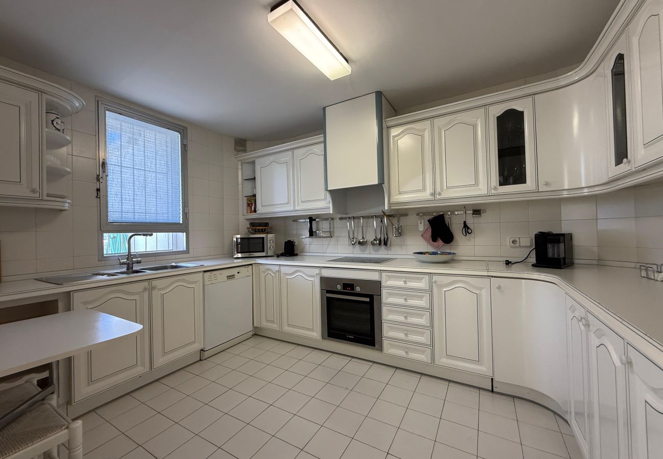 Appartement à Guadalmina - LOS FLAMENCOS 26