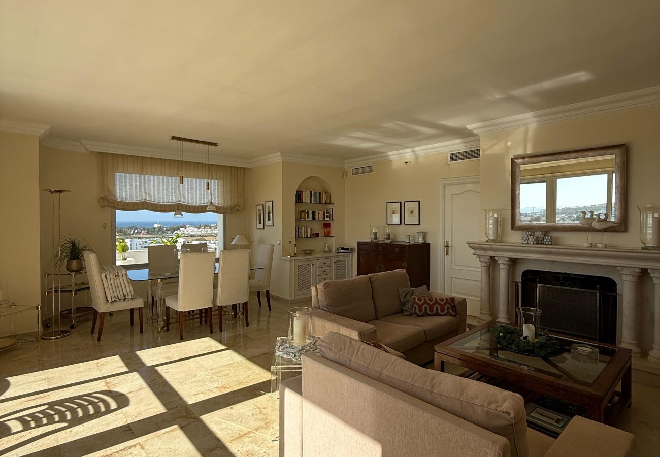 Appartement à Guadalmina - LOS FLAMENCOS 26