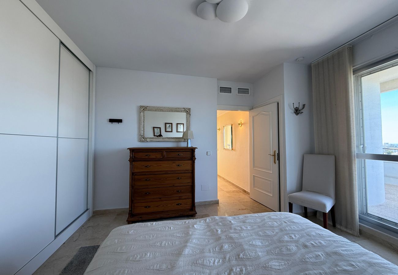 Appartement à Guadalmina - LOS FLAMENCOS 26