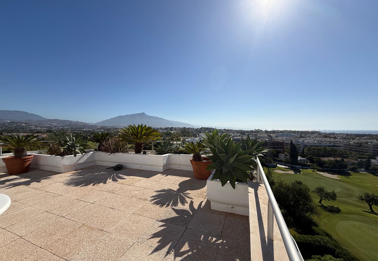 Appartement à Guadalmina - LOS FLAMENCOS 26