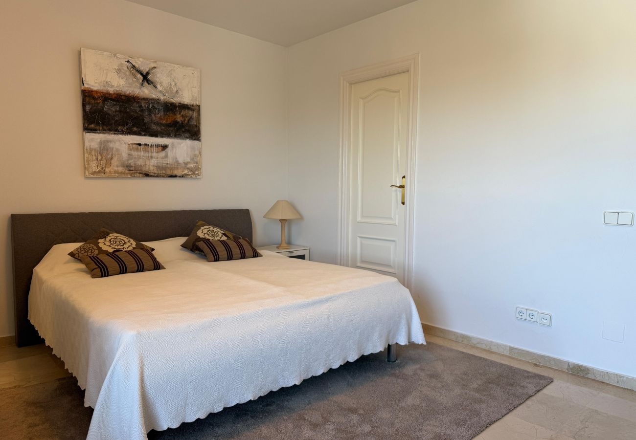 Appartement à Guadalmina - LOS FLAMENCOS 26