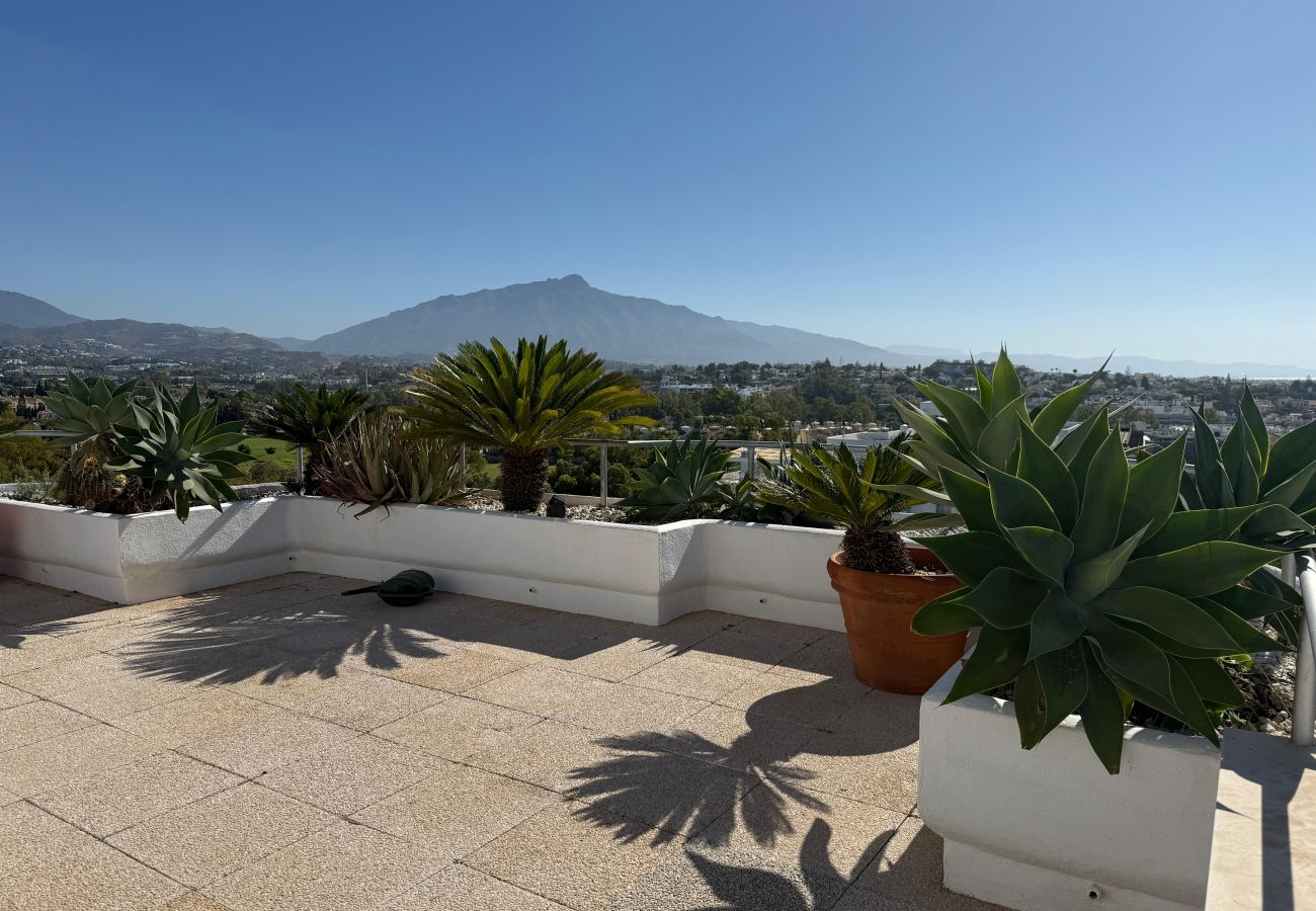 Appartement à Guadalmina - LOS FLAMENCOS 26