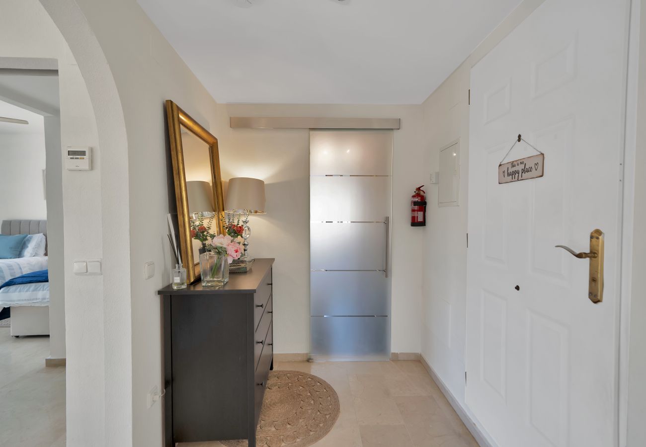 Appartement à Mijas Costa - MIRAFLORES DE RIVIERA