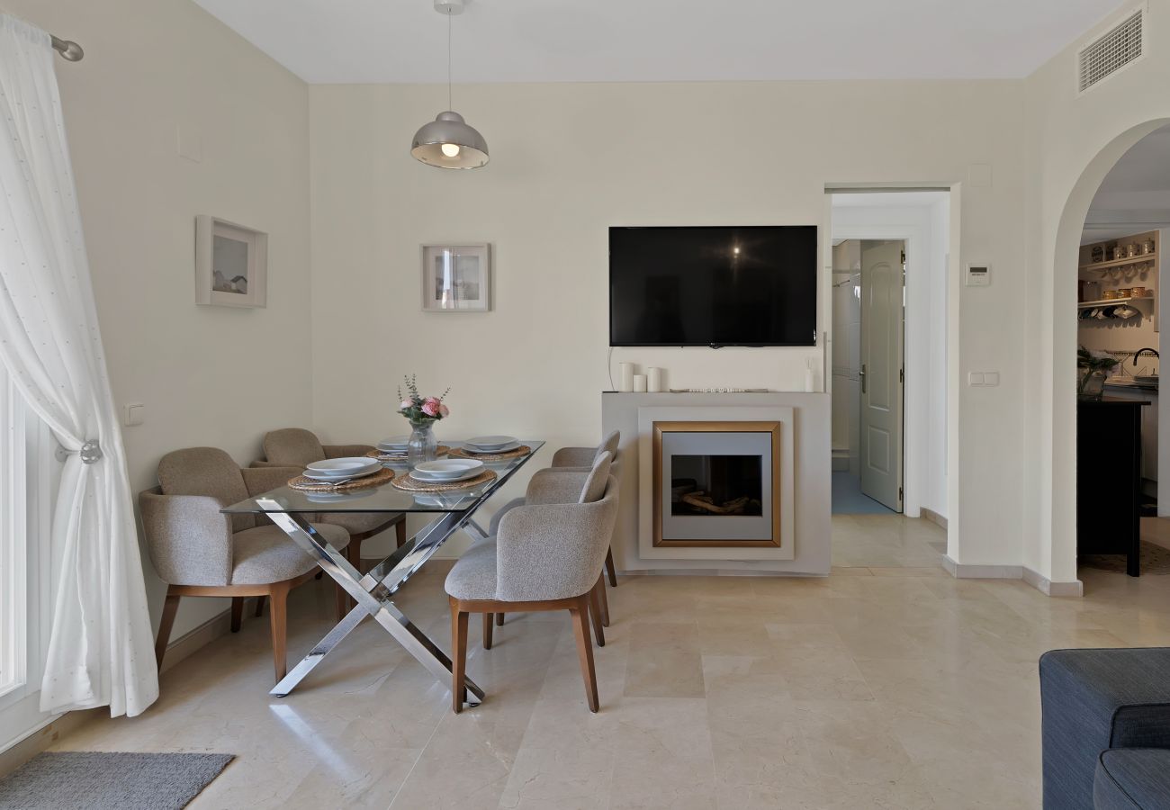 Appartement à Mijas Costa - MIRAFLORES DE RIVIERA