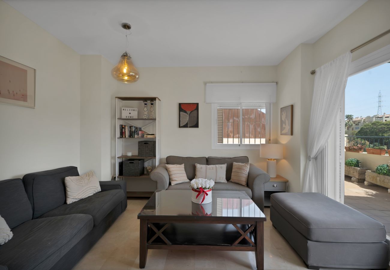 Appartement à Mijas Costa - MIRAFLORES DE RIVIERA