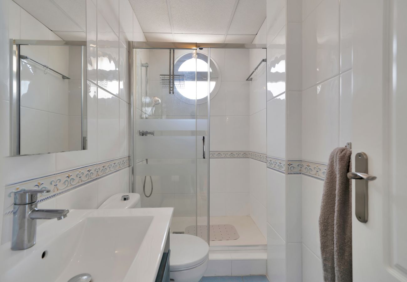 Appartement à Mijas Costa - MIRAFLORES DE RIVIERA