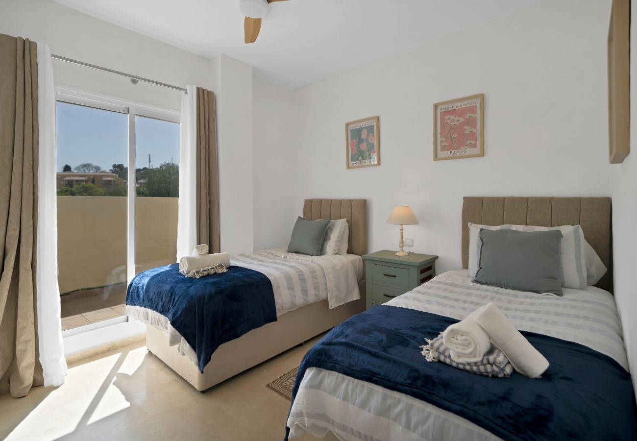 Appartement à Mijas Costa - MIRAFLORES DE RIVIERA