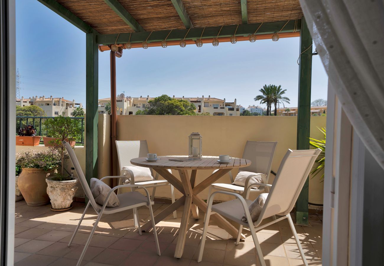 Appartement à Mijas Costa - MIRAFLORES DE RIVIERA