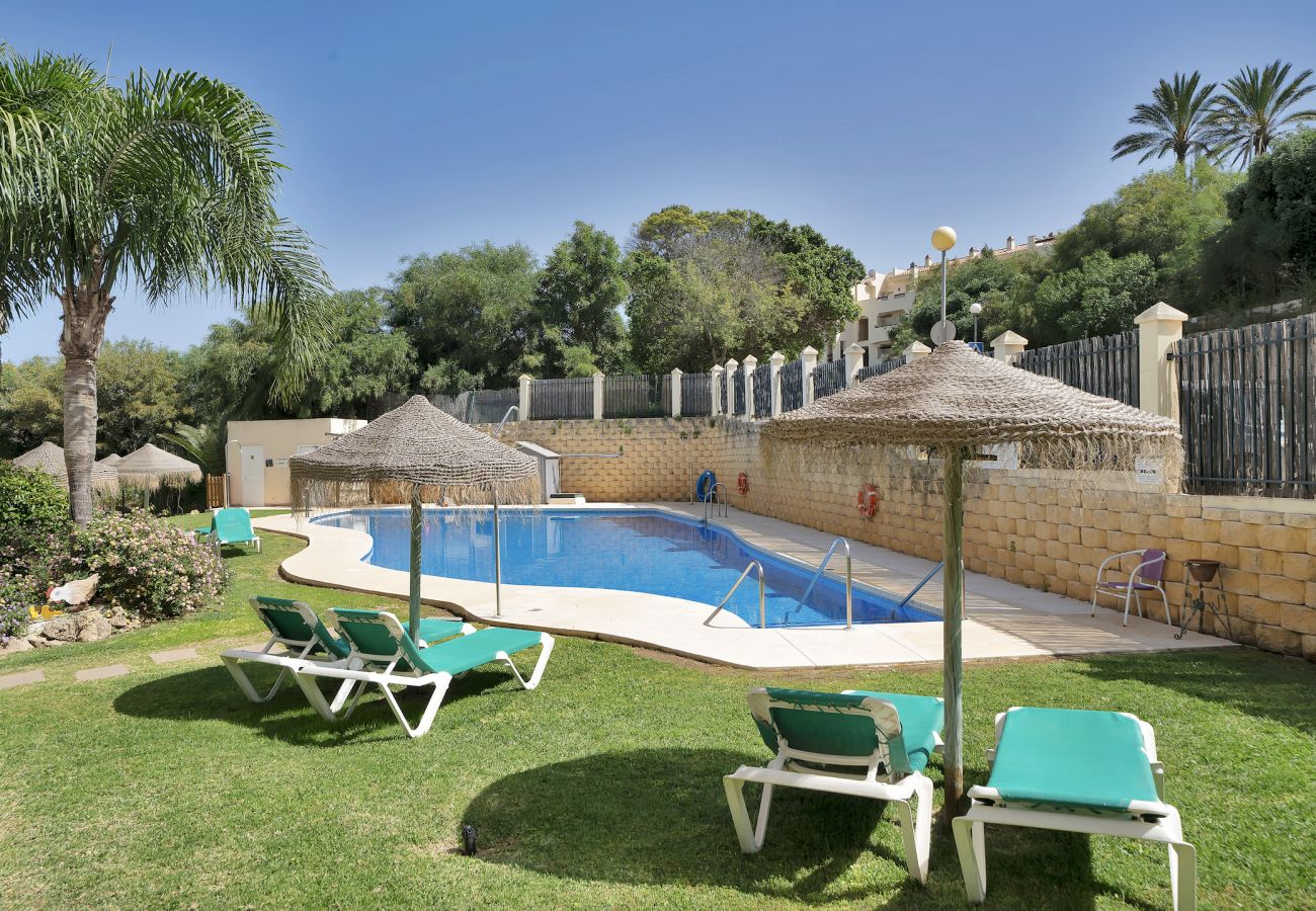 Appartement à Mijas Costa - MIRAFLORES DE RIVIERA