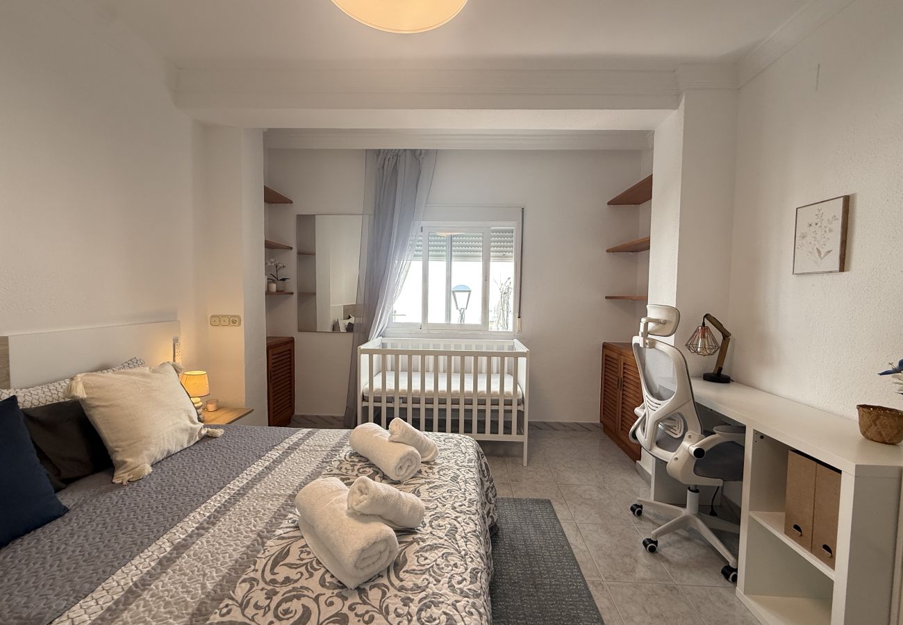 Résidence à Estepona - VALLADOLID 16