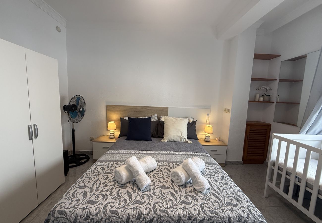 Résidence à Estepona - VALLADOLID 16