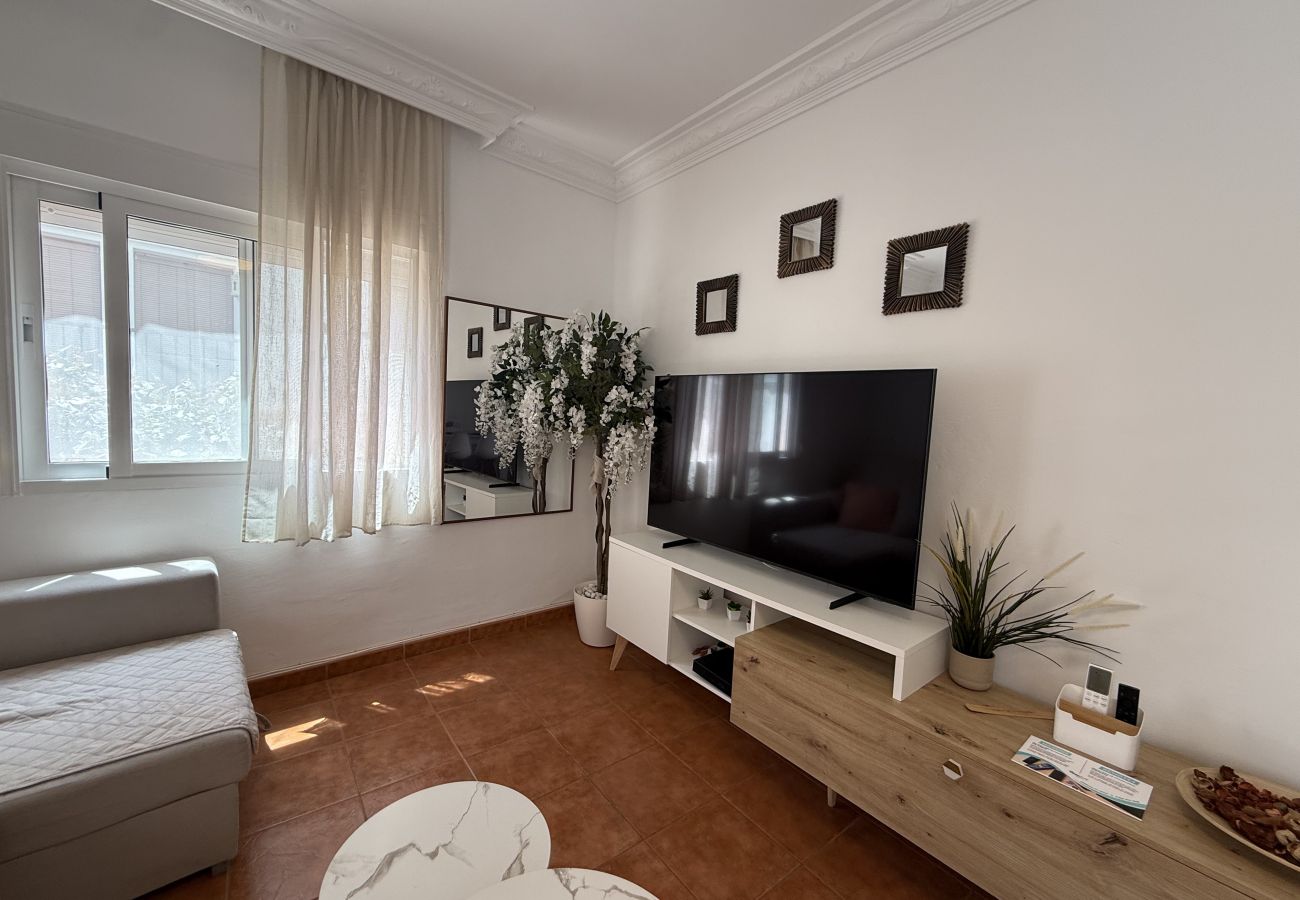Résidence à Estepona - VALLADOLID 16