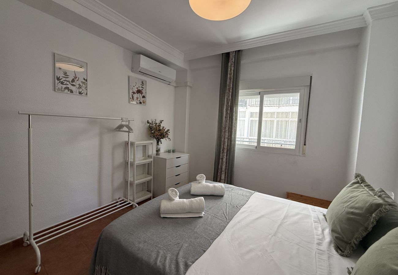 Résidence à Estepona - VALLADOLID 16