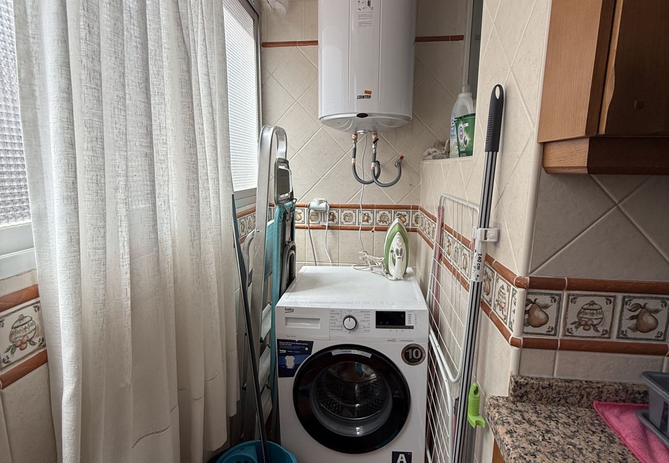 Résidence à Estepona - VALLADOLID 16