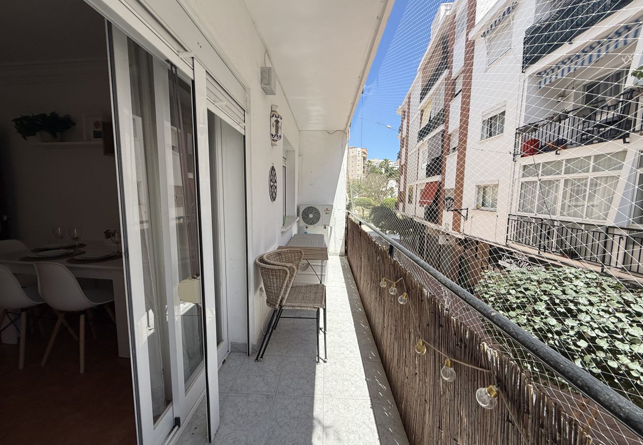 Résidence à Estepona - VALLADOLID 16