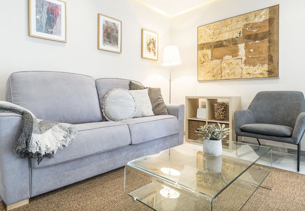 Appartement à Marbella - LOS NARANJOS 55