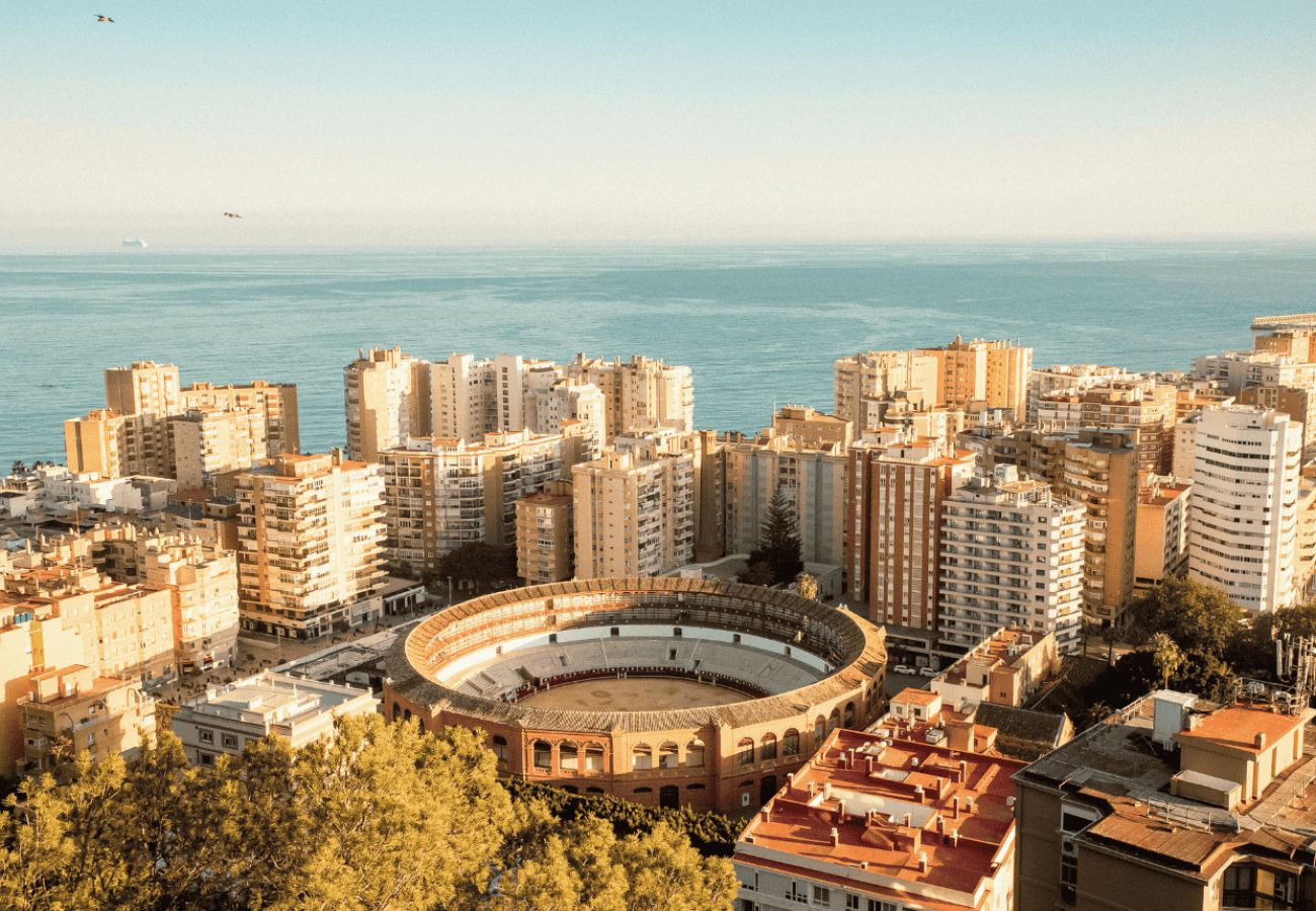 Studio à Malaga - SEMINARIO 2